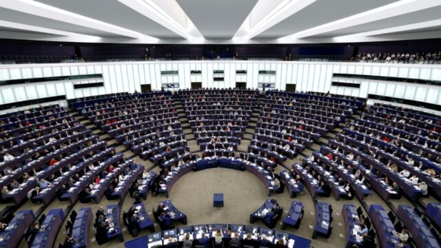EU-Parlament entscheidet über EuGH-Anrufung wegen Mercosur-Abkommen 2026
