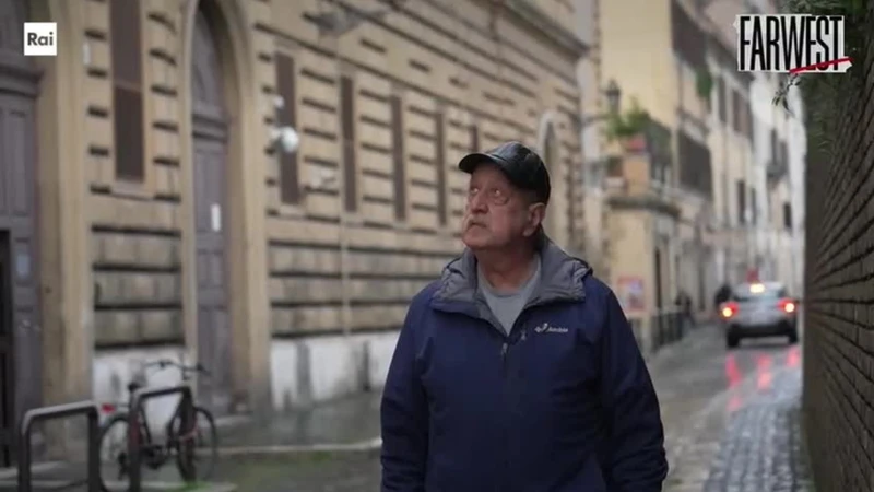 FarWest e malagiustizia, l'inchiesta nel programma di Salvo Sottile 2026