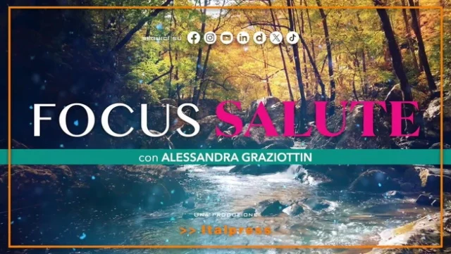 Focus Salute - Tumore al seno, quanto lo conosciamo? 2026