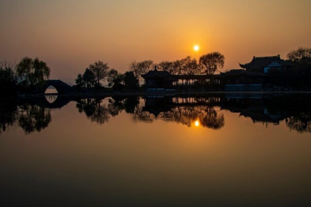 Government Opens First China–Hungary Industrial Park in Wuxi 2026