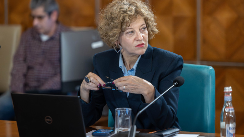Guvernul vrea curățenie în politica de proprietate a statului. Gheorghiu: circa 185 de companii sunt inactive. Unele sunt doar clădiri 2026 - justiţie - iustitia. Bg Guvernul vrea curățenie în politica de proprietate a statului. Gheorghiu: circa 185 de companii sunt inactive. Unele sunt doar clădiri 2026 guvernul vrea curatenie in politica de proprietate a statului gheorghiu circa 185 de companii sunt inactive unele sunt doar cladiri 2026 iustitia. Bg vicepremierul oana gheorghiu a declarat, duminică, că ceea ce îşi propune guvernul este să facă... Iustitia. Bg guvernul vrea curățenie în politica de proprietate a statului. Gheorghiu: circa 185 de companii sunt inactive. Unele sunt doar clădiri 2026 2026-01-11 22:31:32 justiţie - iustitia. Bg