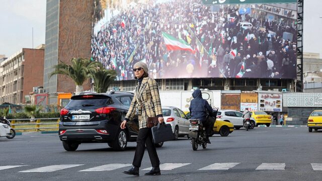 Iran appears to reopen airspace after Trump says killing is 'stopping' 2026