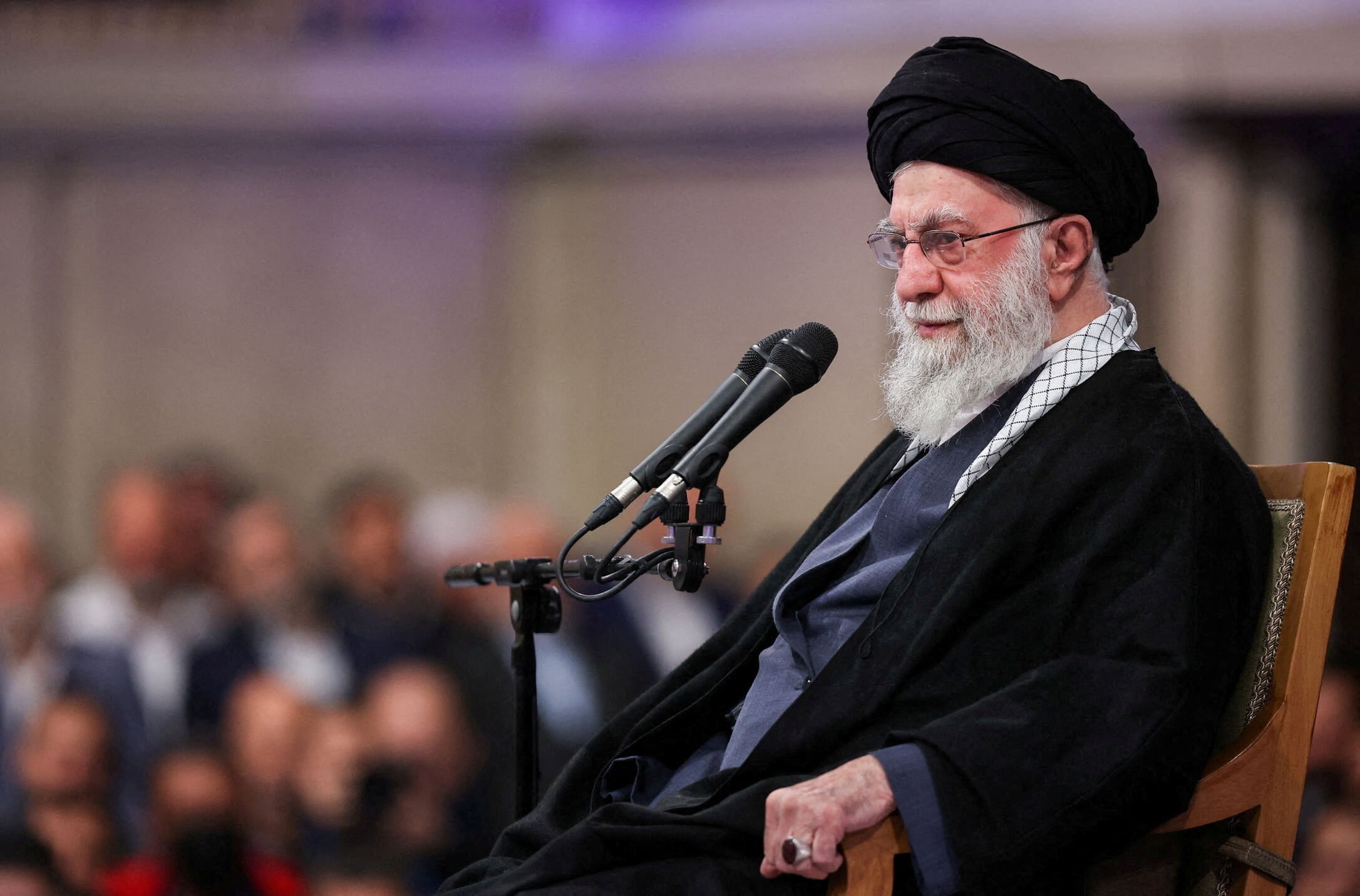 Iran : pourquoi la coupure d'Internet risque de durer longtemps 2026