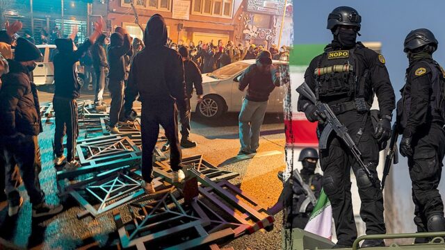 Iran regime opened fire with live ammunition on protesters, doctor says: ‘Shoot-to-kill’ 2026