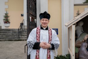 Išgirdę, ką kalba tikintieji apie prie vairo įkliuvusį kunigą, negalėjo patikėti: „tamsūs žmonės“ 2026 - teisingumas - iustitia. Bg Išklausykite išgirdę, ką kalba tikintieji apie prie vairo įkliuvusį kunigą, negalėjo patikėti: „tamsūs žmonės“ 2026 isgirde ka kalba tikintieji apie prie vairo ikliuvusi kuniga negalejo patiketi tamsus zmones 2026 išklausykite iustitia. Bg garsiai nuskambėjusi žinia apie alytaus kleboną, kuris prie vairo įkliuvo neblaivus, visuomenę padalijo į dvi stovyklas. Tuos, kurie dėl poelgio teisė dvasininką ir tuos,... Išgirdę, ką kalba tikintieji apie prie vairo įkliuvusį kunigą, negalėjo patikėti: „tamsūs žmonės“ 2026 2026-01-08 18:29:21 teisingumas - iustitia. Bg išklausykite