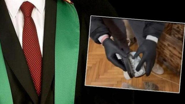 İstanbul'da uyuşturucu operasyonunda avukat ‘kurye' çıktı İstanbul'da uyuşturucu operasyonunda avukat ‘kurye' çıktı 2026