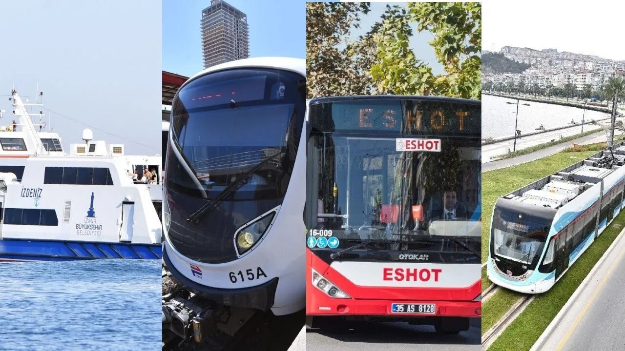 İzmir haberleri i̇zmir'de ulaşıma yılın i̇lk zammı geldi: i̇şte 2026 yeni eshot, i̇zban ve metro ücretleri! 2026 izmirde ulasima yilin ilk zammi geldi iste 2026 yeni eshot izban ve metro ucretleri 2026 1 i̇zmir haberleri iustitia. Bg i̇zmi̇ri̇m kart'ta yeni dönem: tam ve öğrenci ne kadar oldu? İzmir büyükşehir belediyesi tarafından... Iustitia. Bg i̇zmir'de ulaşıma yılın i̇lk zammı geldi: i̇şte 2026 yeni eshot, i̇zban ve metro ücretleri! 2026 2026-01-22 06:24:00 adalet - iustitia. Bg i̇zmir haberleri