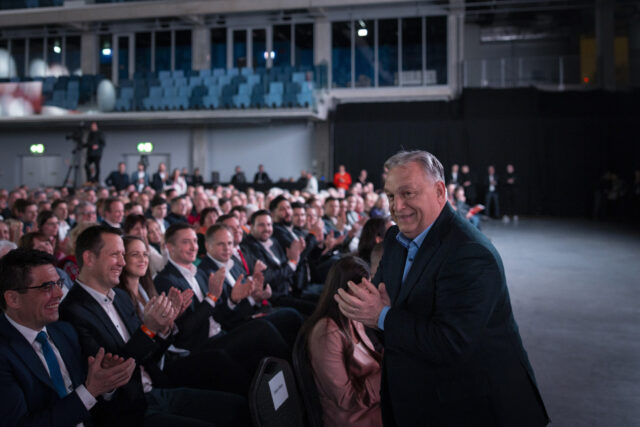 Merész vízió Orbán Viktortól: „Van esélyünk arra, hogy nemcsak vidéken, hanem Budapesten is győzzünk” 2026