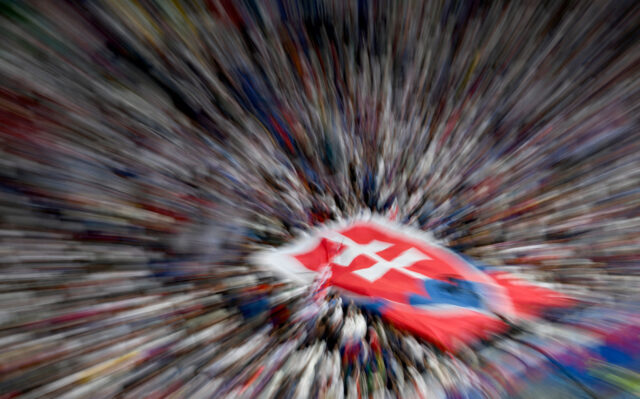 Miért zavarja a szlovákokat a Felvidék kifejezés? 2026