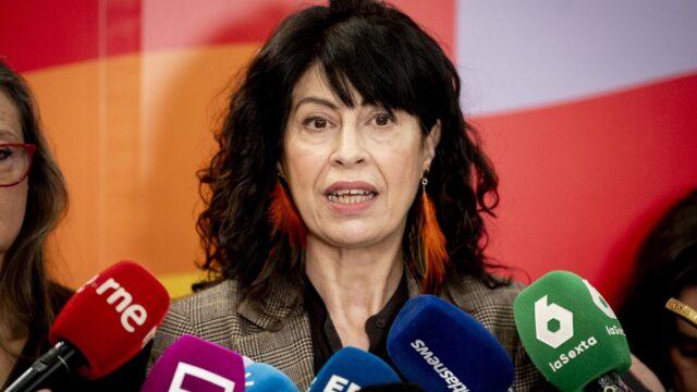 Moncloa pide "que no haya espacios de impunidad" e Igualdad reclama que se investiguen “hasta el final” las acusaciones contra Julio Iglesias 2026