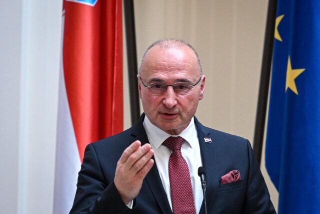 NA PRAGU RATA? Grlić Radman: Hrvati, napustite Iran NA PRAGU RATA? Grlić Radman: Hrvati, napustite Iran 2026