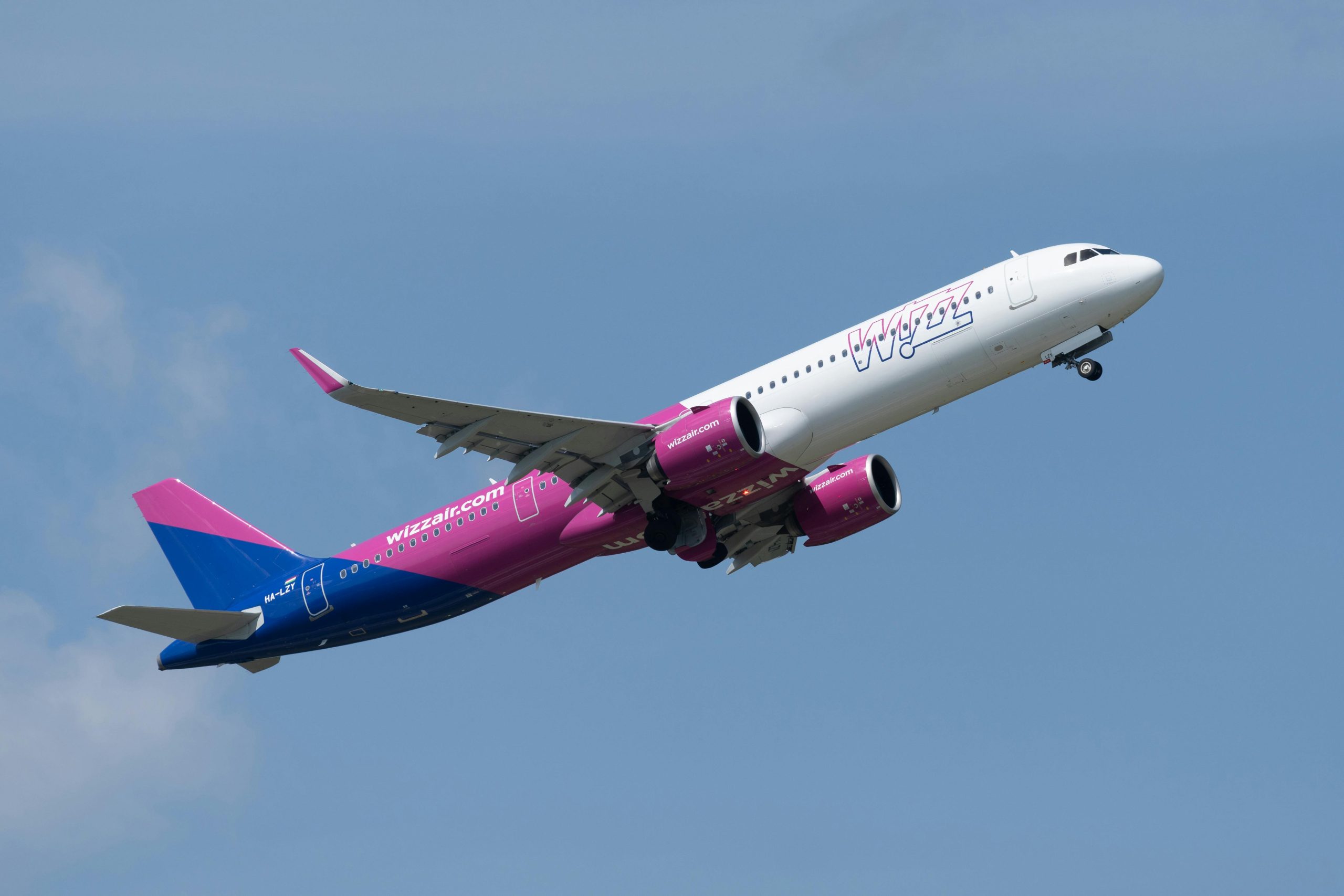 New dubrovnik flights and the algiers route return complement the budapest offer 2026 - justice - iustitia. Bg Wizz air to launch flights from budapest to kraków in spring 2026