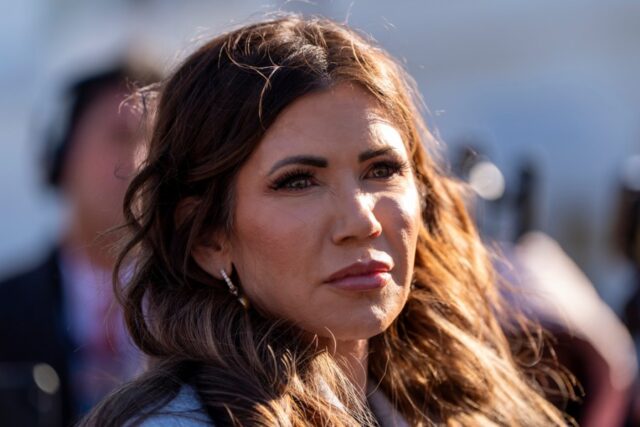 Noem announces 10K migrant arrests in Minneapolis 2026