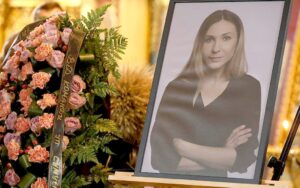 Onkraj človečnosti: pričevanja ukrajincev o mučenjih v ruskem ujetništvu 2026 - pravosodje - iustitia. Bg Fokus onkraj človečnosti: pričevanja ukrajincev o mučenjih v ruskem ujetništvu 2026 onkraj clovecnosti pricevanja ukrajincev o mucenjih v ruskem ujetnistvu 2026 4 fokus iustitia. Bg piše: iryna sieidkhanova, ukrajinska novinarka in publicistka rusija nekaznovano izvaja vojne zločine:... Iustitia. Bg onkraj človečnosti: pričevanja ukrajincev o mučenjih v ruskem ujetništvu 2026 2026-01-15 08:37:48 pravosodje - iustitia. Bg fokus