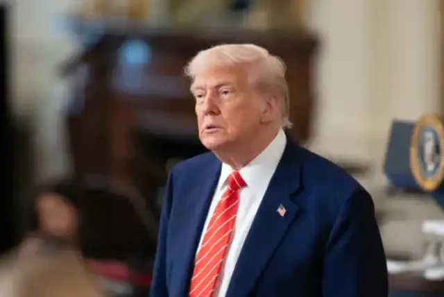(PISMO BRALKE) Zahvala Donaldu Trumpu ob njegovem današnjem govoru v Davosu 2026