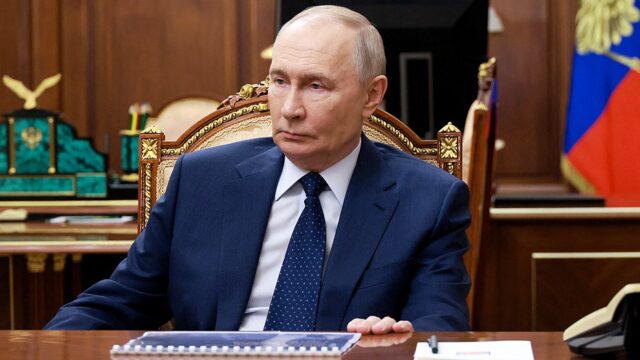 Russia losing 'massive' 25,000 troops monthly in Ukraine as war grinds on, NATO chief says 2026