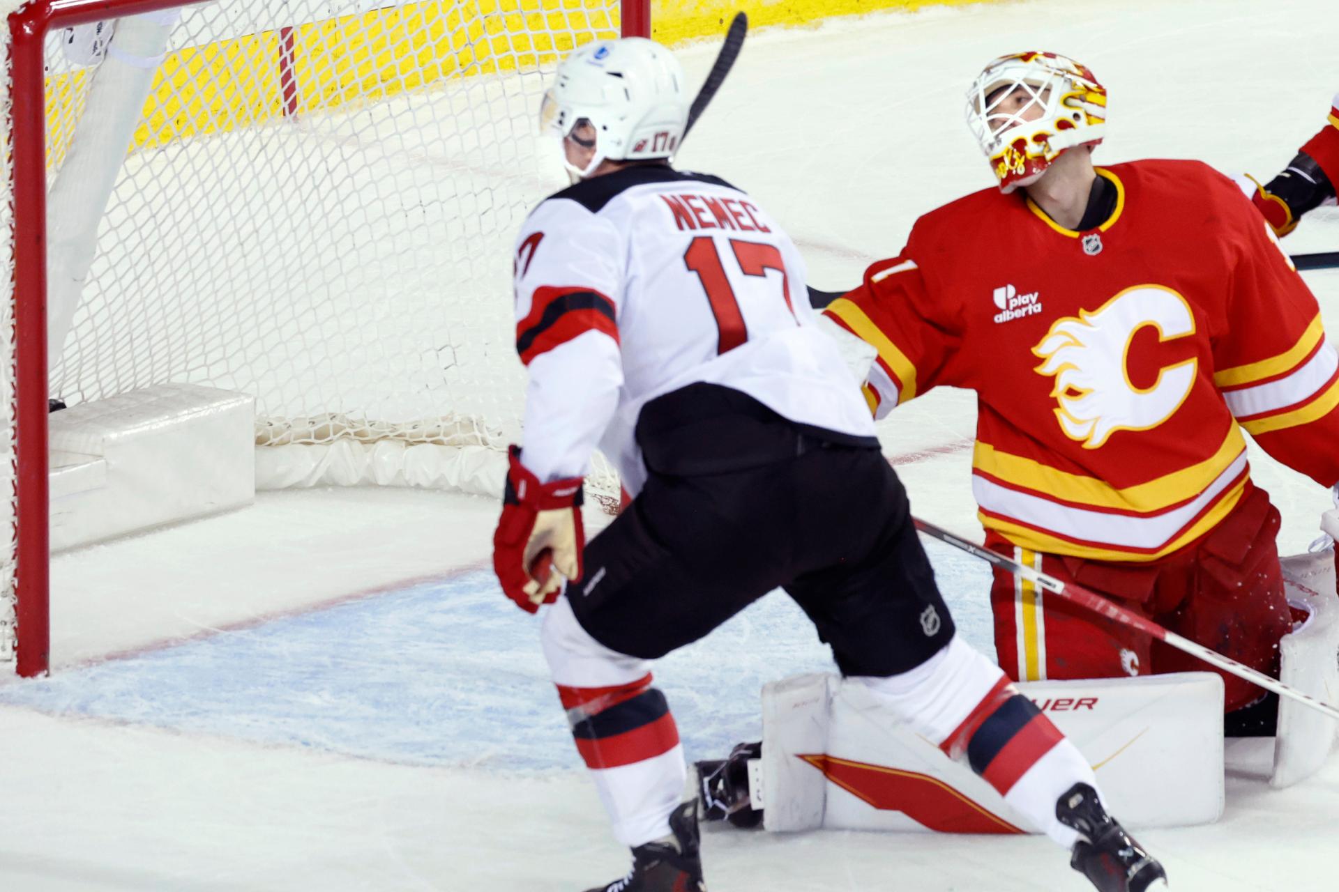 Šimon nemec sa zapísal do histórie nhl: dôležitý gól pre mňa aj pre tím 2026 - spravodlivosť - iustitia. Bg Sport šimon nemec sa zapísal do histórie nhl: dôležitý gól pre mňa aj pre tím 2026 simon nemec sa zapisal do historie nhl dolezity gol pre mna aj pre tim 2026 sport iustitia. Bg iustitia. Bg šimon nemec sa stal najmladším obrancom v histórii nhl, ktorý strelil v jednej sezóne tri góly v predĺžení. Miľnik dosiahol v nočnom zápase na ľade calgary, v ktorom rozhodol o víťazstve new jersey... Šimon nemec sa zapísal do histórie nhl: dôležitý gól pre mňa aj pre tím 2026 2026-01-20 07:24:32 iustitia. Bg spravodlivosť - iustitia. Bg sport
