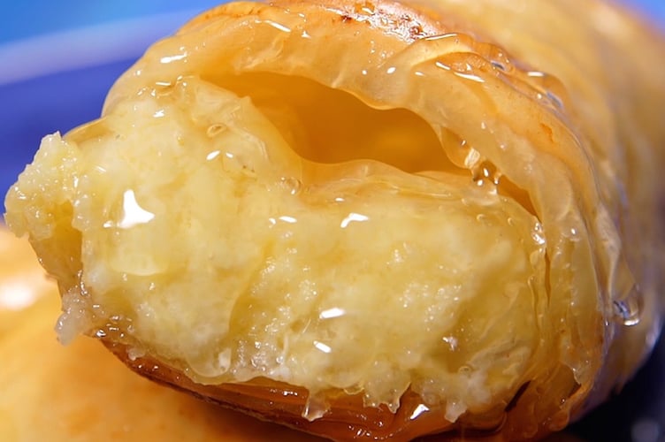 The Most Beloved Greek Desserts of Them All 2026