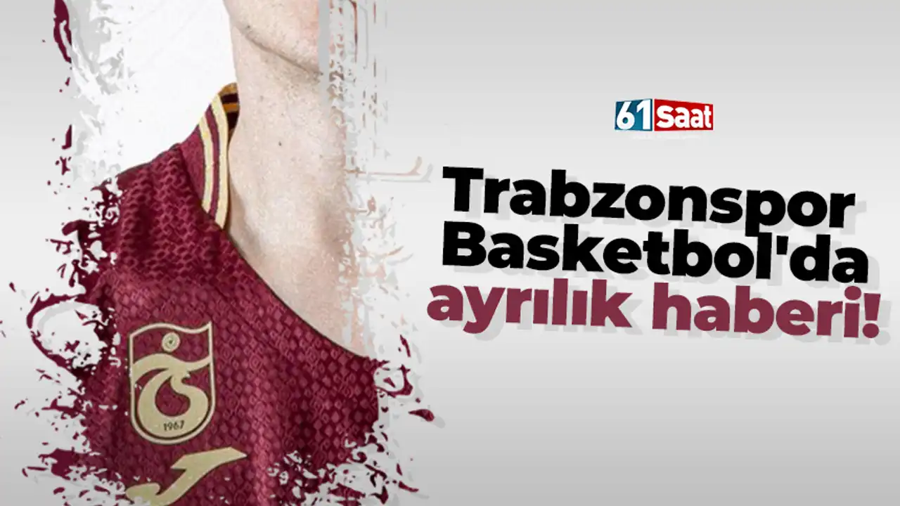 Trabzonspor trabzonspor basketbol'da ayrılık haberi... 2026 trabzonspor basketbolda ayrilik haberi 2026 trabzonspor iustitia. Bg trabzonspor basketbol, letonyalı basketbolcu karlis siliņš ile yollarını ayırdığını açıkladı. 28... Iustitia. Bg trabzonspor basketbol'da ayrılık haberi... 2026 2026-01-12 19:27:00 adalet - iustitia. Bg trabzonspor
