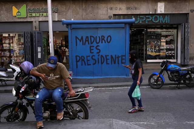 Venezuela : une vague de répression s'abat sur le pays depuis la capture de Nicolas Maduro 2026