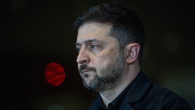 Zelenski anunță că vrea un „răspuns clar și fără echivoc” din partea Europei cu privire la garanțiile de securitate pentru Ucraina 2026