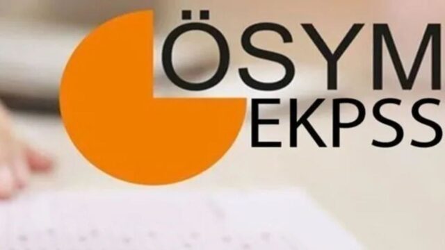 2026 EKPSS Başvuruları Başladı! İşte Adım Adım Başvuru Rehberi ve Sınav Takvimi 2026