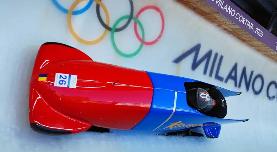 Jo 2026 milano cortina. Tentea şi iordache, cel mai bun rezultat al româniei din ultimii 34 de ani la bob două persoane 2026 - justiţie - iustitia. Bg Jo 2026 milano cortina. Tentea şi iordache, cel mai bun rezultat al româniei din ultimii 34 de ani la bob două persoane 2026 2026 milano cortina tentea iordache cel mai bun rezulta iustitia. Bg boberii mihai cristian tentea şi george iordache au reuşit cel mai bun rezultat al româniei la jocurile... Iustitia. Bg jo 2026 milano cortina. Tentea şi iordache, cel mai bun rezultat al româniei din ultimii 34 de ani la bob două persoane 2026 2026-02-17 22:16:14 justiţie - iustitia. Bg