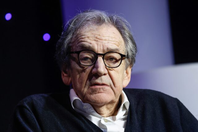 Alain Finkielkraut : "Je suis effaré par ce que devient la gauche" 2026