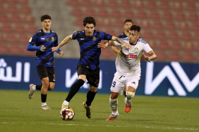 الدوري القطري.. السيلية يفوز على الغرافة بهدف دون رد 2026