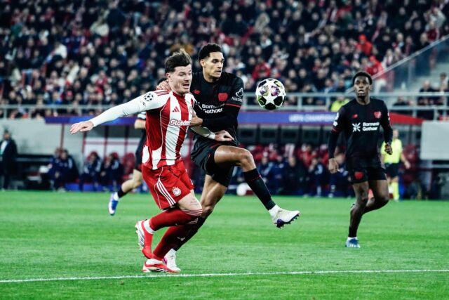 Şampiyonlar Ligi'nde gecenin sonuçları: Inter kabusu yaşadı 2026