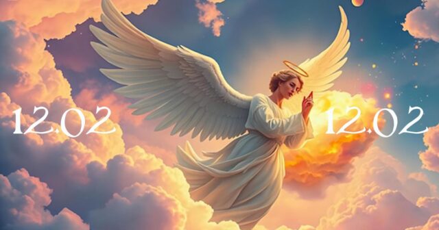 Ангелски хороскоп за 12.02. 2026