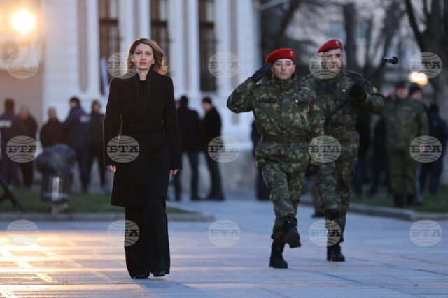 Апостолът винаги ще ни показва посоката, когато се питаме каква държава искаме, заяви председателят на парламента Рая Назарян в Карлово Апостолът винаги ще ни показва посоката, когато се питаме каква държава искаме, заяви председателят на парламента Рая Назарян в Карлово 2026