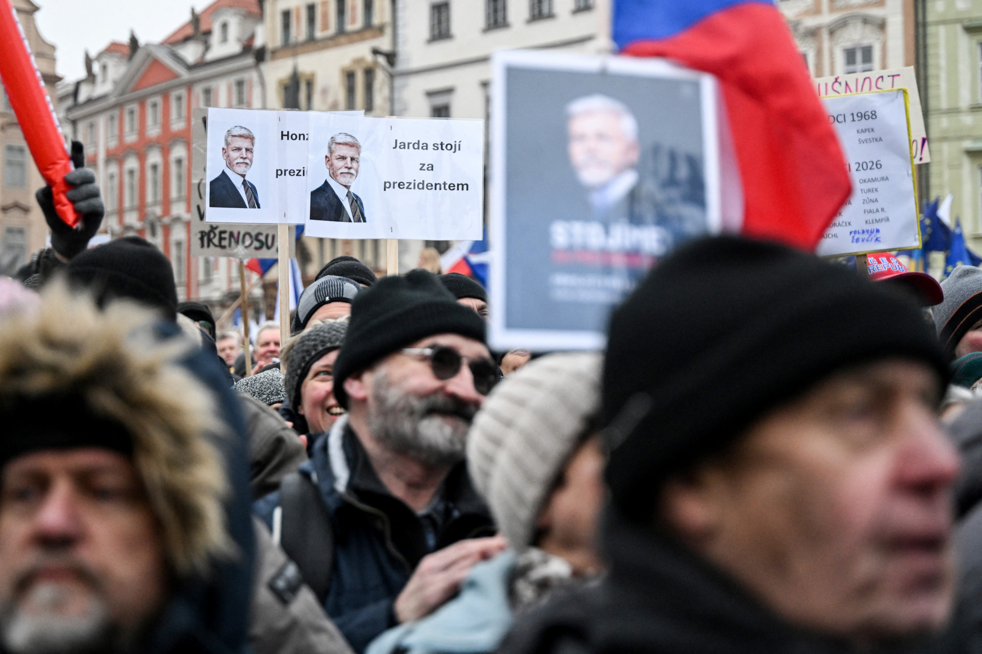 Babis enged az államfőnek, megoldódhat a cseh belpolitikai háború 2026 - igazságszolgáltatás - iustitia. Bg Babis enged az államfőnek, megoldódhat a cseh belpolitikai háború 2026 babis enged llamf nek megold dhat cseh belpolitikai bor iustitia. Bg találkozott petr pavel államfő andrej babis miniszterelnökkel,... Iustitia. Bg babis enged az államfőnek, megoldódhat a cseh belpolitikai háború 2026 2026-02-04 20:53:27 igazságszolgáltatás - iustitia. Bg