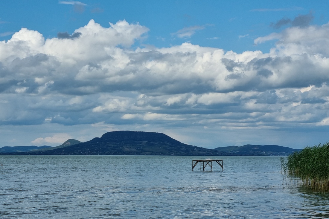 Balaton shines at munich fair: hungarian sea boosts 2026 bookings from bavaria 2026 - justice - iustitia. Bg Balaton region focuses on sustainable tourism and year-round development