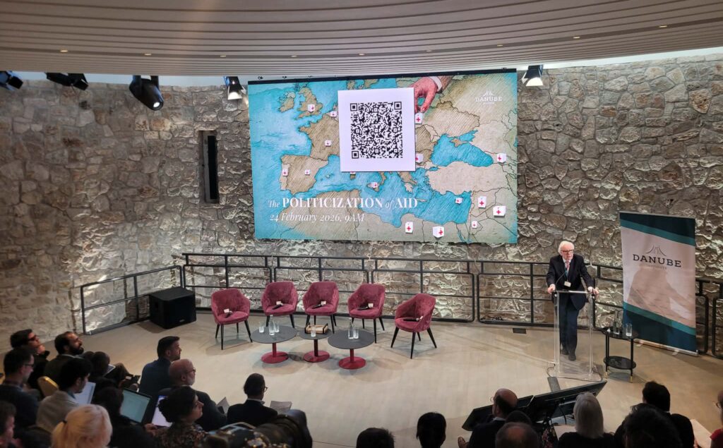 Beyond USAID: Hungarian MEP Warns of Politicization of Grants and Media 2026