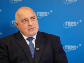 Бойко борисов пред btv: не искам да съм президент, сарафов е легитимен 2026 - юстиция Бойко борисов пред btv: не искам да съм президент, сарафов е легитимен 2026 boyko borisov pred btv iskam sam prezident sarafov legi 1 борисов даде интервю по бтв. Представители на герб бяха днес на консултации при президента илияна йотова за избор на служебен премиер и насрочването на поредните предсрочни... Iustitia. Bg бойко борисов пред btv: не искам да съм президент, сарафов е легитимен 2026 2026-02-03 16:04:09 юстиция