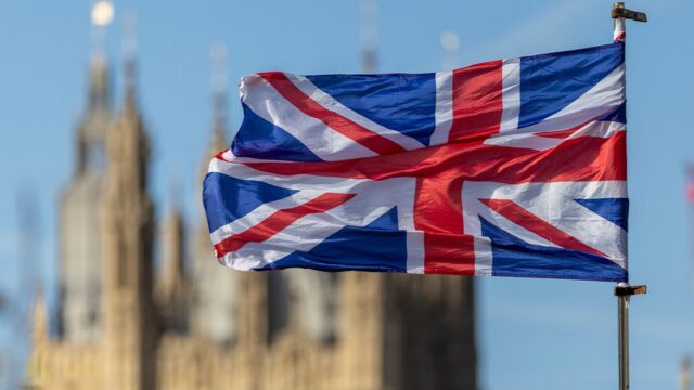 Britain drags feet on IRGC terror designation as Iran linked center allegedly sells extremist merchandise Britain drags feet on IRGC terror designation as Iran-linked center allegedly sells extremist merchandise 2026