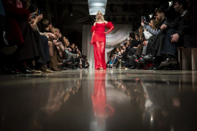 Budapest Central European Fashion Week Showcases Regional Talent and Designers 2026