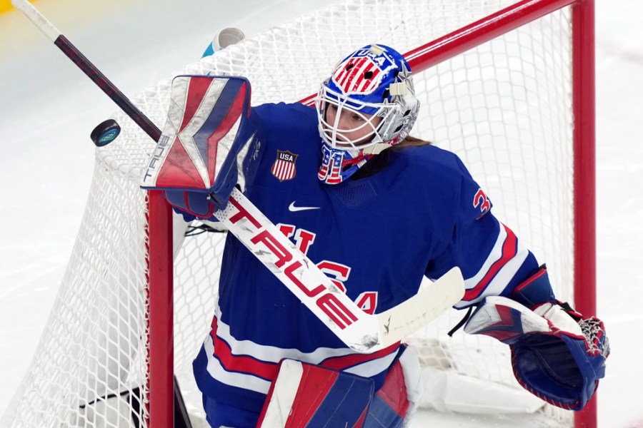 US, Canada headed to another showdown for gold 2026
