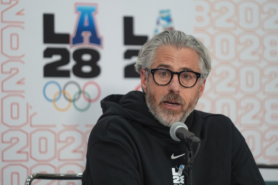 Casey Wasserman faces continued fallout over ties to Epstein 2026