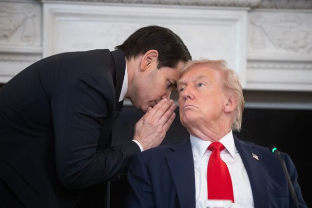 Cum a ajuns „micul Marco” Rubio, un rival al lui Trump, unul dintre cei mai loiali locotenenţi ai preşedintelui SUA 2026