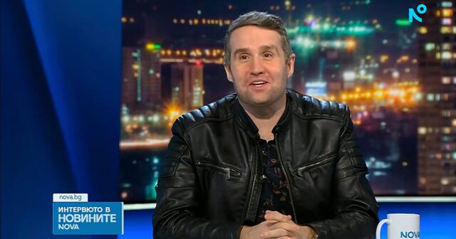 Дънди призна за "Капките" 2026