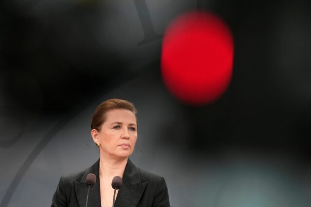 Danemark : renforcée face à Donald Trump, Mette Frederiksen veut capitaliser dans les urnes 2026