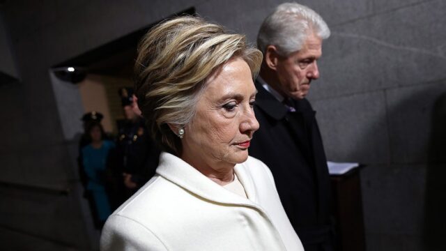 Democrats say Clintons' agreement to testify undercuts subpoena push, won't bring new Epstein answers 2026