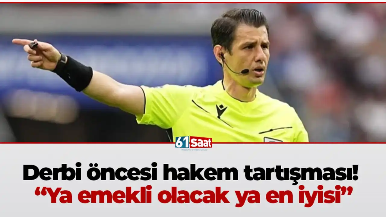 Trabzonspor derbi öncesi hakem tartışması! “ya emekli olacak ya en iyisi” 2026 derbi ncesi hakem tart mas emekli olacak iyisi 2026 trabzonspor iustitia. Bg yarın oynanacak trabzonspor–fenerbahçe karşılaşması öncesinde, 61saat spor müdürü hasan tüncel ile... Iustitia. Bg derbi öncesi hakem tartışması! “ya emekli olacak ya en iyisi” 2026 2026-02-13 22:09:00 adalet - iustitia. Bg trabzonspor