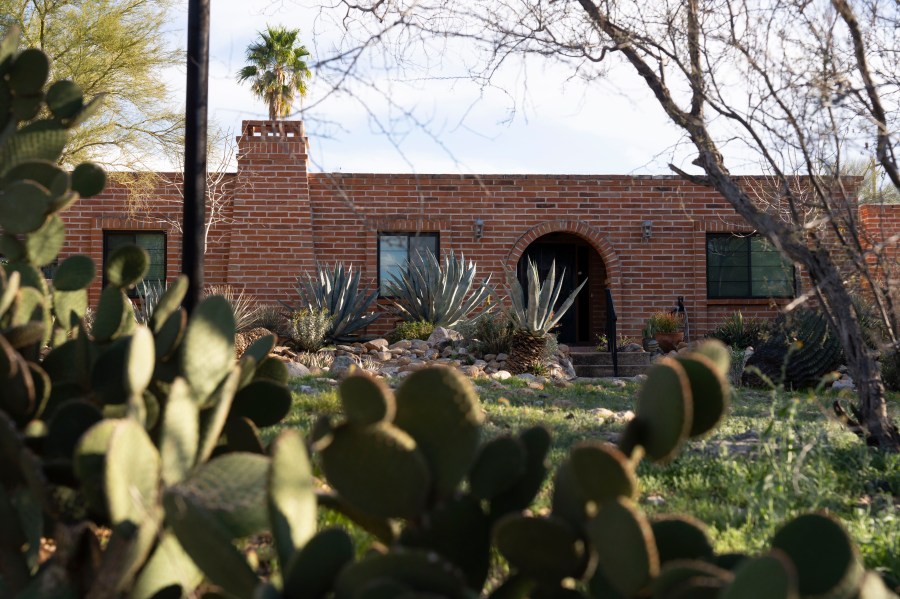 Dna found at nancy guthrie's home not hers or close contacts: sheriff 2026 - justice - iustitia. Bg Crime dna found at nancy guthrie's home not hers or close contacts: sheriff 2026 dna found nancy guthrie home not hers close contacts sh crime authorities in arizona have found dna belonging to someone other than nancy guthrie or those in close contact with... Iustitia. Bg dna found at nancy guthrie's home not hers or close contacts: sheriff 2026 2026-02-14 01:42:27 justice - iustitia. Bg crime