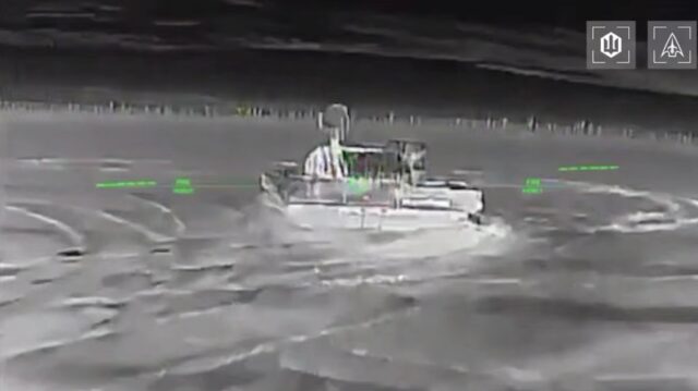 Dronele ucrainene au distrus peste noapte trei sisteme de apărare aeriană rusești Tor M în valoare de de milioane de dolari Dronele ucrainene au distrus peste noapte trei sisteme de apărare aeriană rusești Tor-M1 în valoare de 75 de milioane de dolari 2026