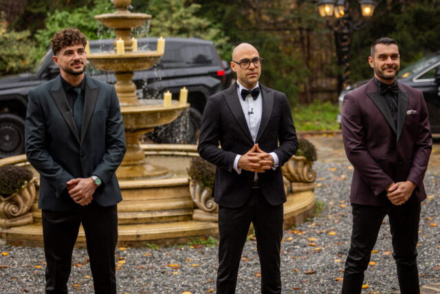 Ексклузивни първи кадри от имението на любовта в "Ергенът" 2026