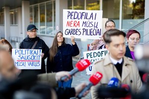 Elta glaustai: stt apklaustas g. Paluckas ir kova dėl pedofilo vardu pavadintos gatvės 2026 - teisingumas - iustitia. Bg Aktualijos elta glaustai: stt apklaustas g. Paluckas ir kova dėl pedofilo vardu pavadintos gatvės 2026 elta glaustai stt apklaustas paluckas kova pedofilo var aktualijos iustitia. Bg elta glaustai pristato svarbiausius vasario 13 d. Įvykius lietuvoje ir pasaulyje. Elta glaustai: stt apklaustas g. Paluckas ir kova dėl pedofilo vardu pavadintos gatvės 2026... Elta glaustai: stt apklaustas g. Paluckas ir kova dėl pedofilo vardu pavadintos gatvės 2026 2026-02-13 15:14:02 teisingumas - iustitia. Bg aktualijos