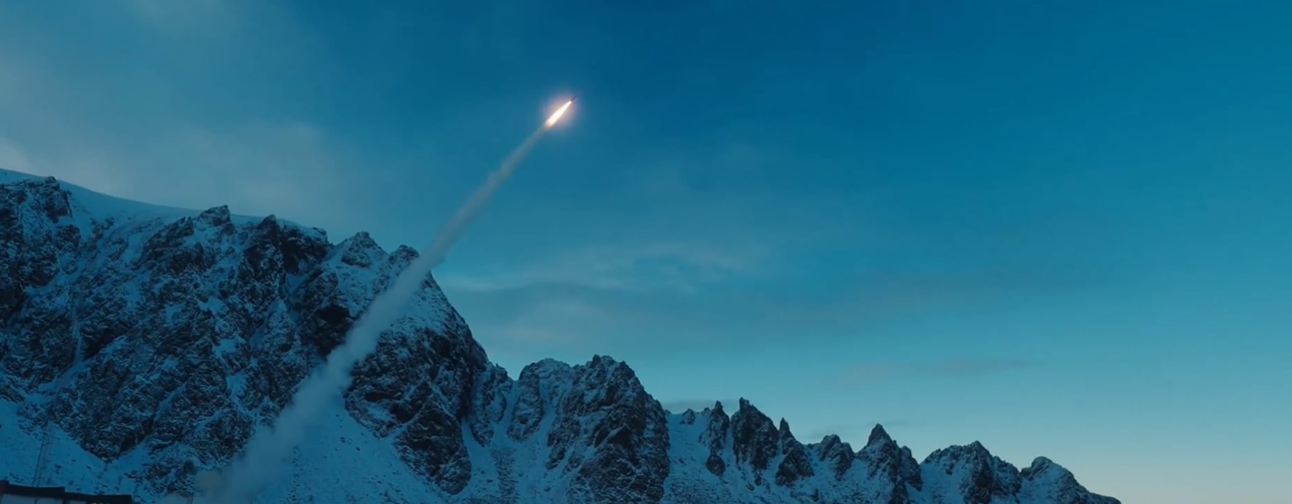 Face à la Russie, l’Europe bientôt dotée de son propre missile hypersonique ? 2026